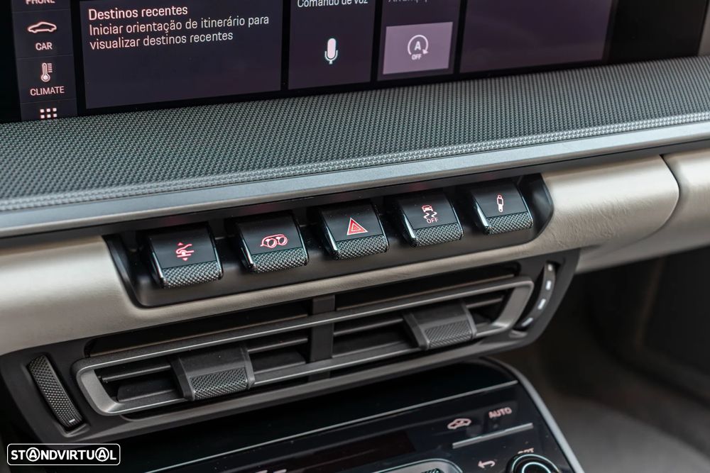 Porsche 911 (992) Targa 4S PDK - 42