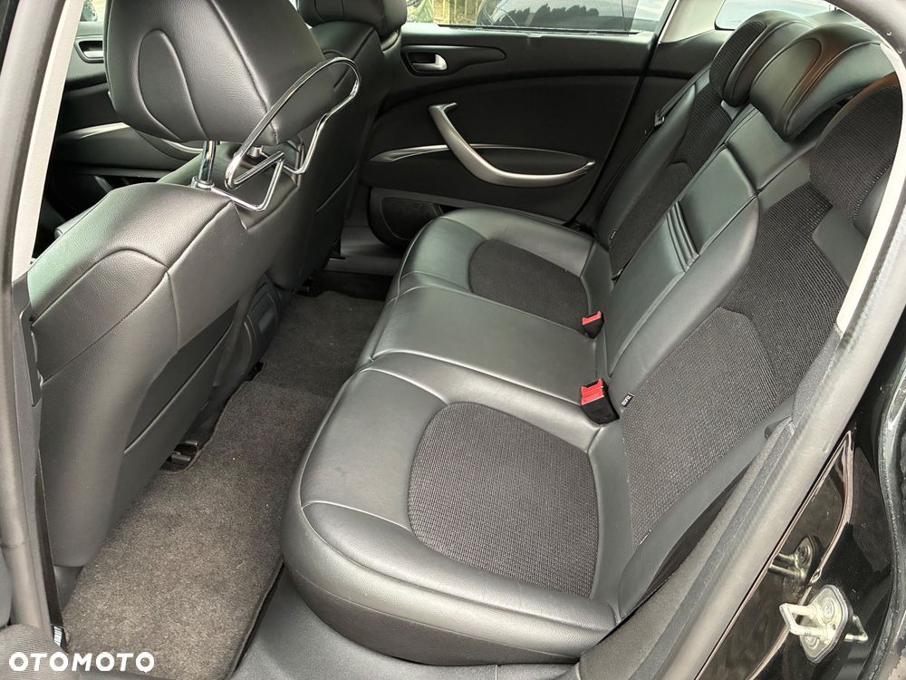 Citroën C5 BlueHDi 180 S&S EAT6 Exclusive - 9