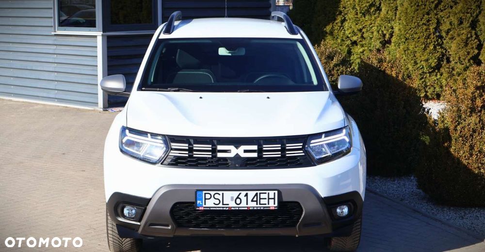Dacia Duster - 10