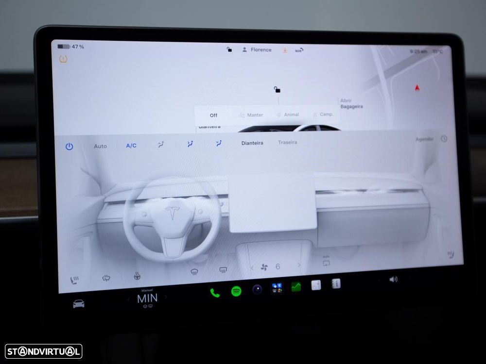 Tesla Model 3 Long-Range Dual Motor AWD - 24