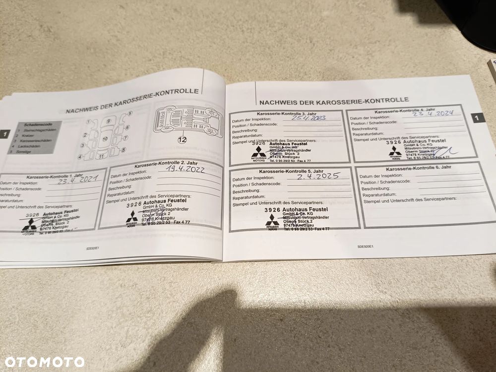 Mitsubishi ASX 2.0 2WD CVT Intro Edition - 19