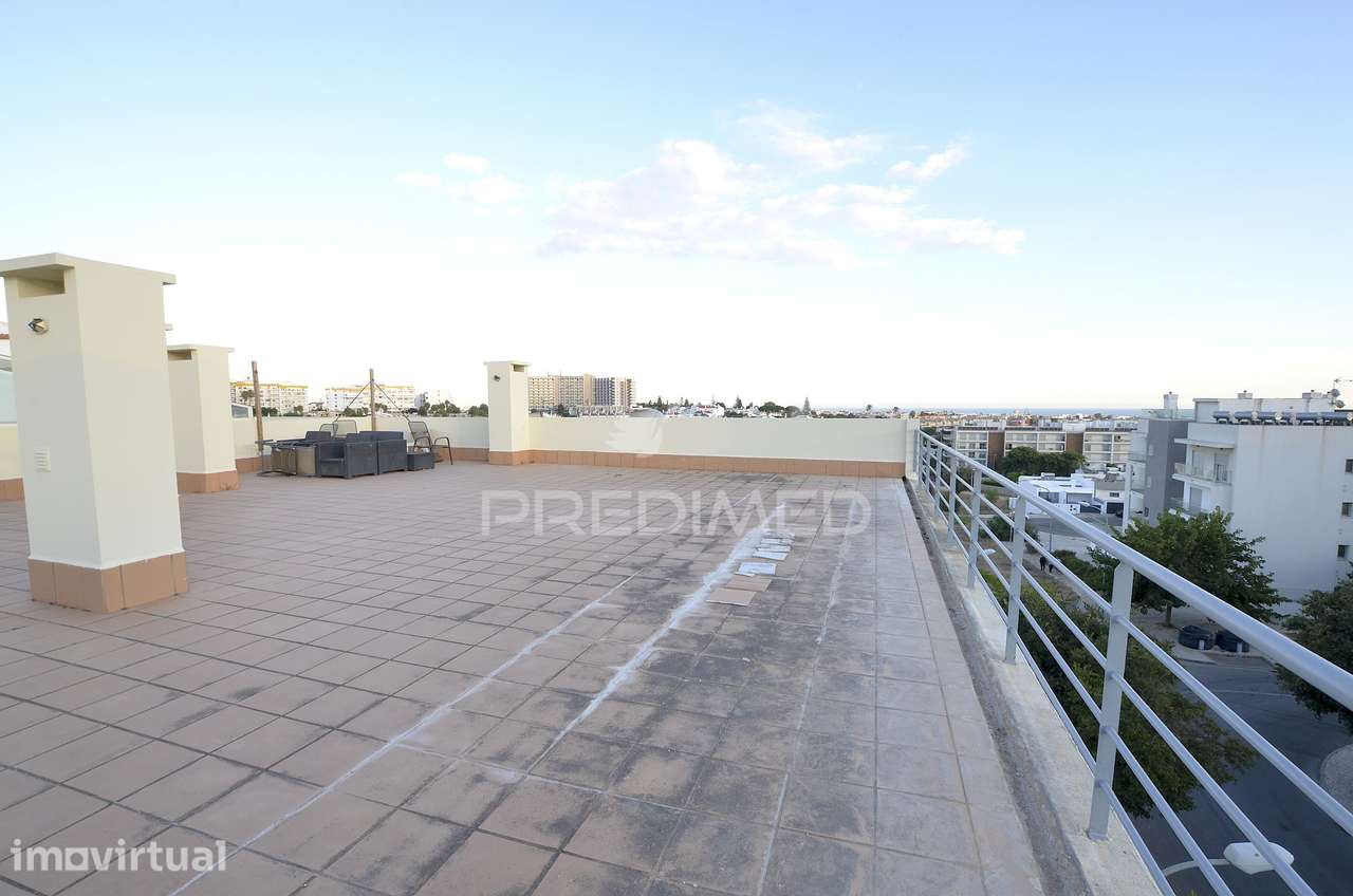 APARTAMENTO DUPLEX NO ÚLTIMO ANDAR COM TERRAÇO PRIVATIVO DE 100 M2... - Grande imagem: 5/27