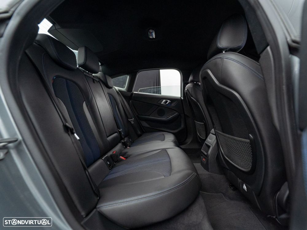 BMW 216 Gran Coupé d Pack Desportivo M - 39