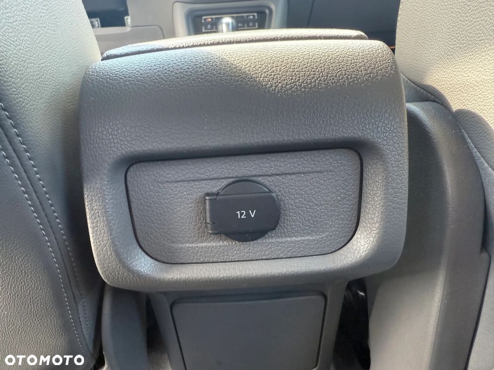 Volkswagen Sharan 2.0 TDI BMT Highline DSG - 16