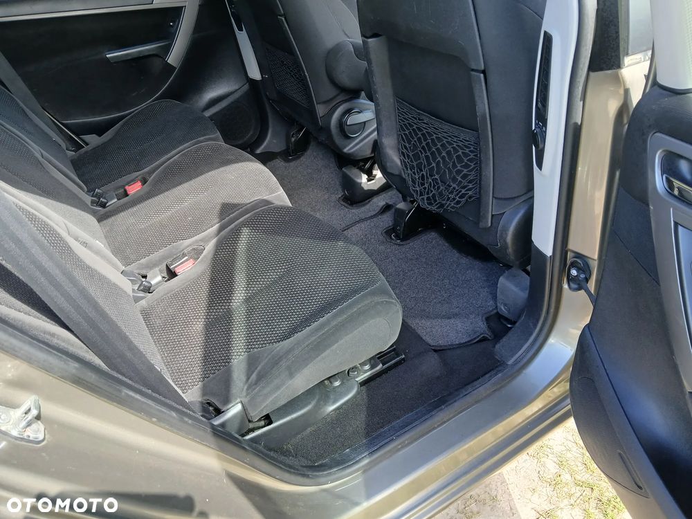 Citroën C4 Picasso 1.8 16V Confort - 31