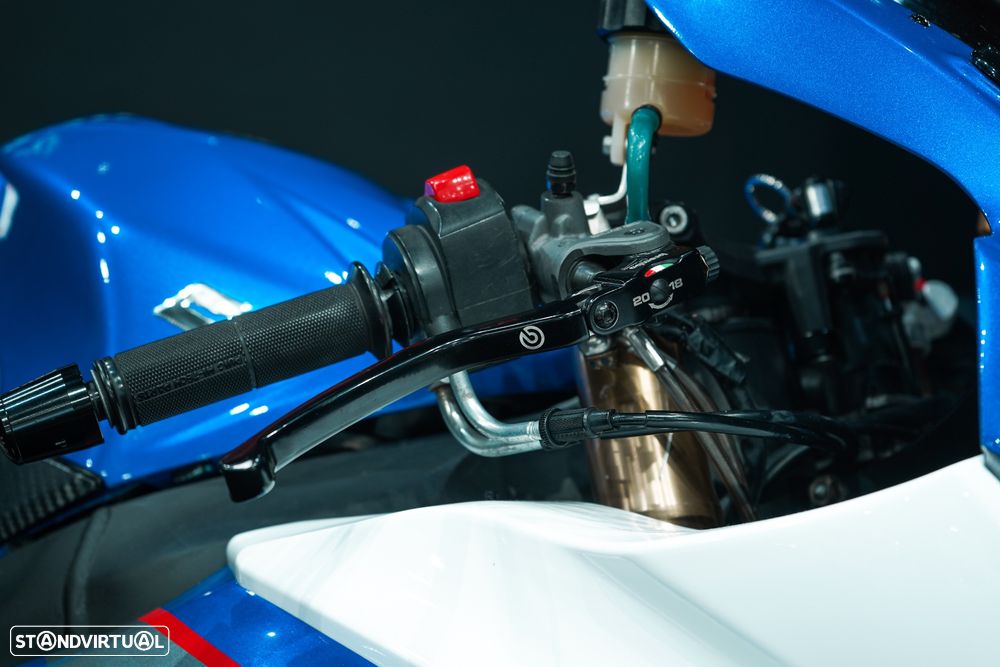 Suzuki GSX-R - 7