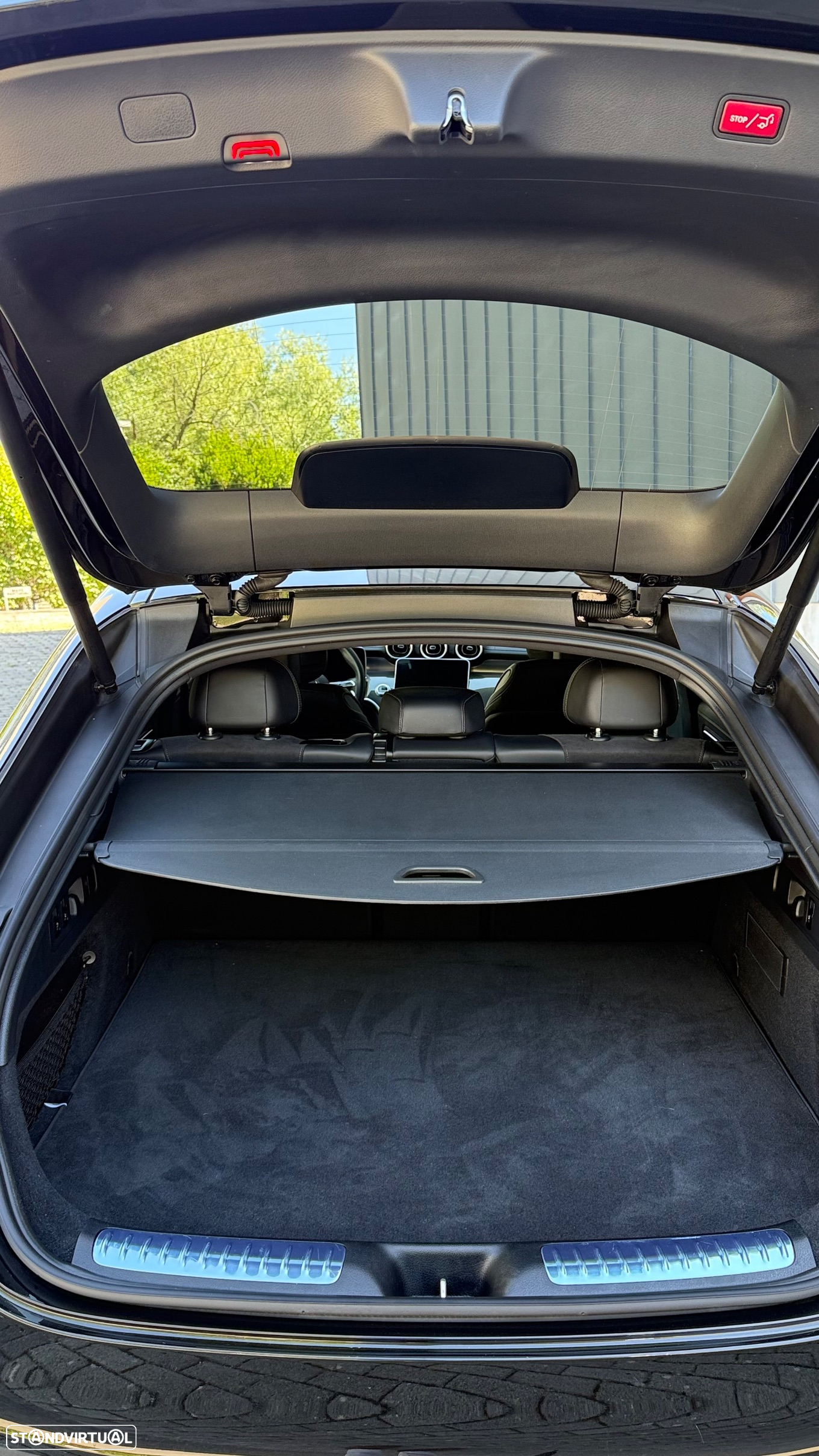 Mercedes-Benz GLC 300 de Coupé 4Matic - 35