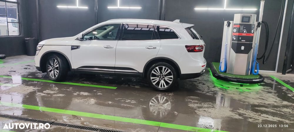 Renault Koleos ENERGY dCi 175 X-tronic 4WD INITIALE PARIS - 4