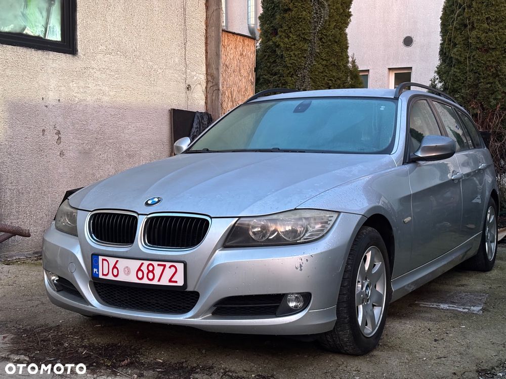BMW Seria 3 - 1