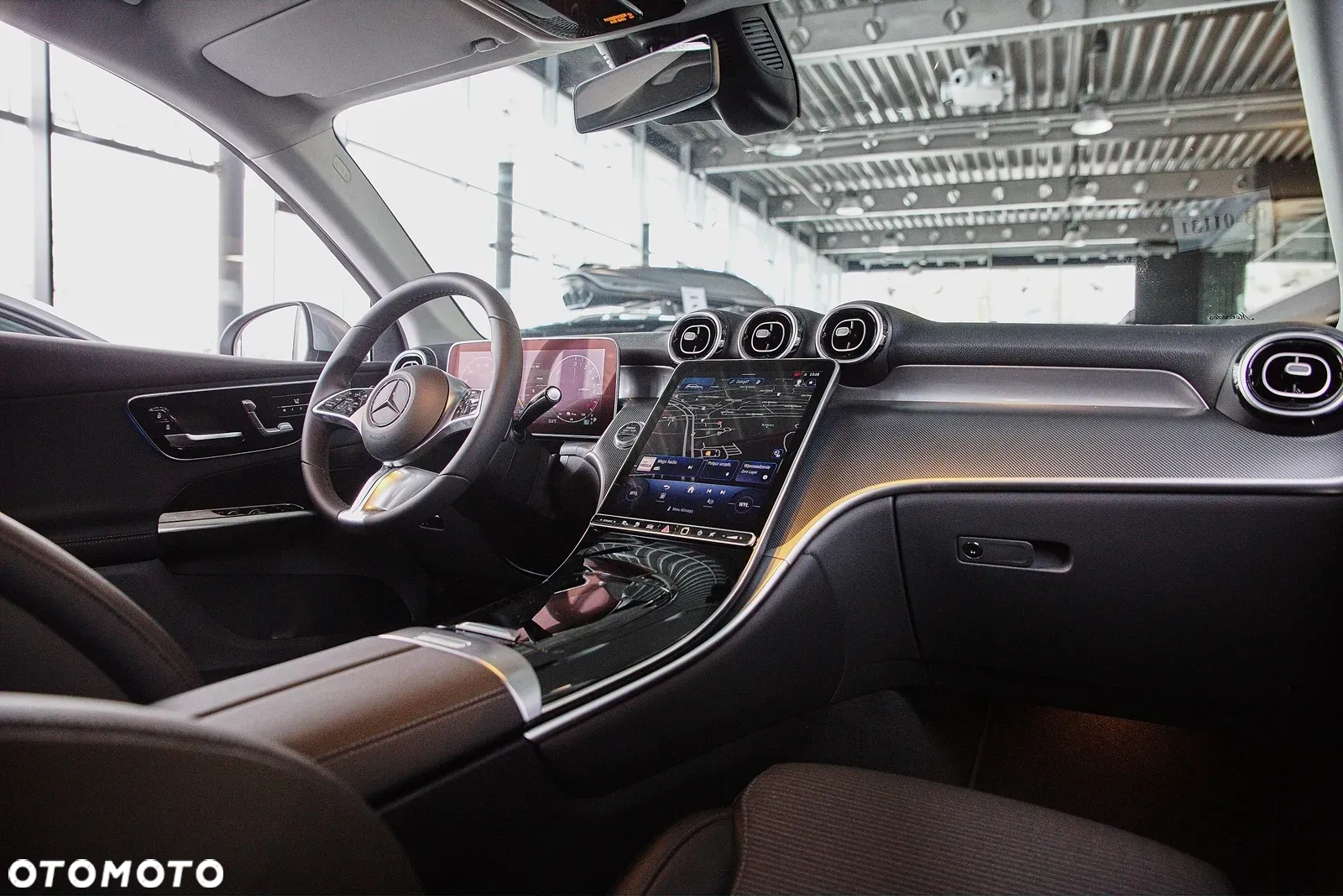 Mercedes-Benz GLC 300 e 4-Matic Avantgarde - 7