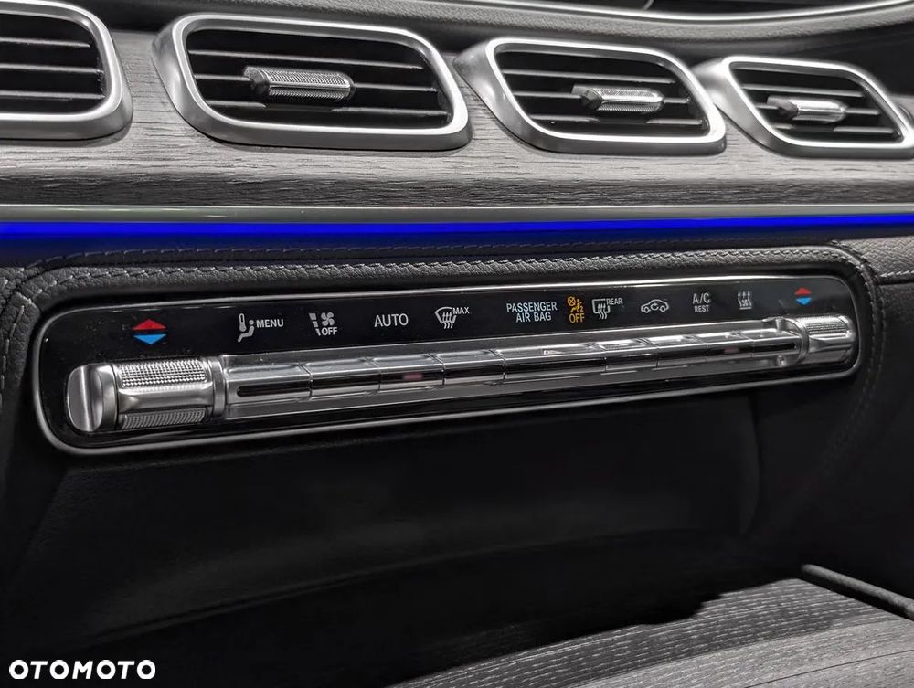 Mercedes-Benz GLE 350 de 4-Matic Premium Plus - 27