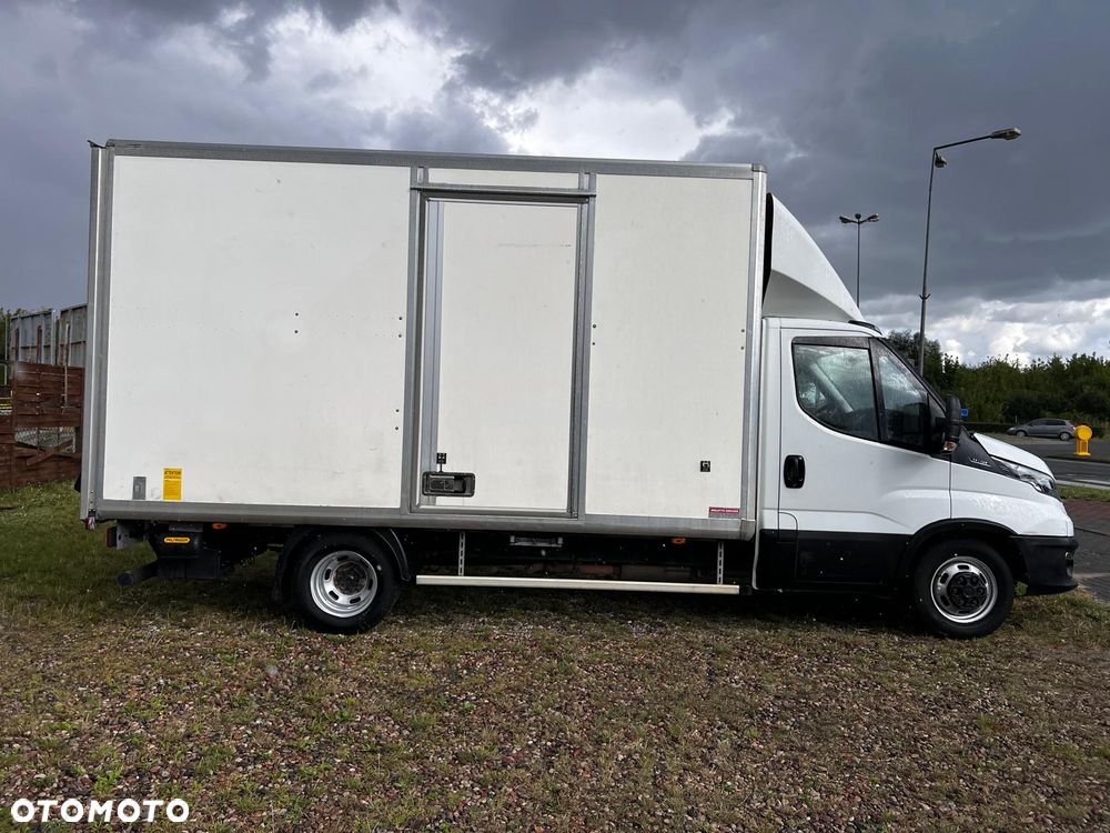 Iveco Kontener+Winda - 4