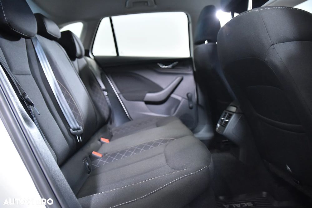 Skoda Scala - 12