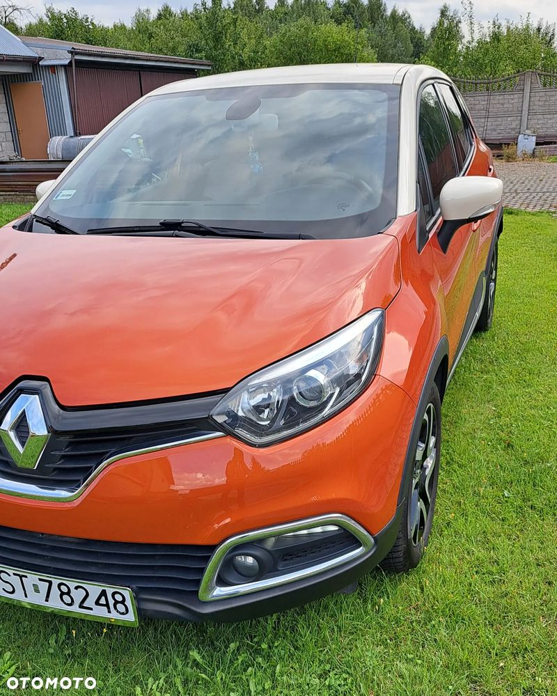 Renault Captur ENERGY dCi 90 Start&Stop Dynamique - 3