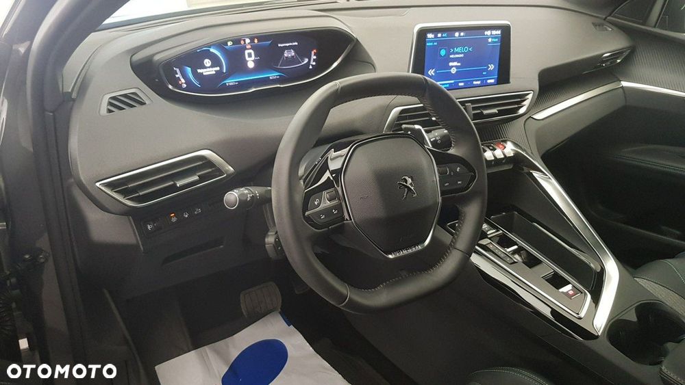 Peugeot 3008 - 14