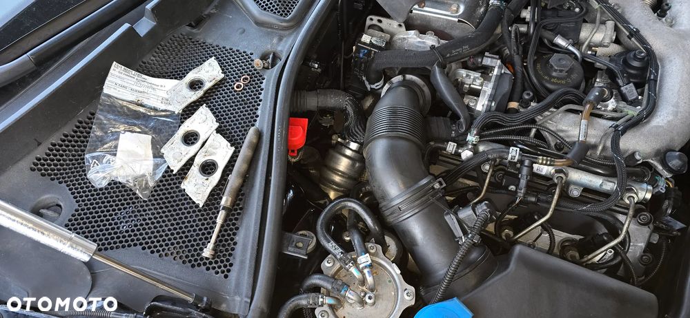 Volkswagen Phaeton 3.0 V6 TDI DPF 4MOTION langer Radstand (5 Sitzer) - 30