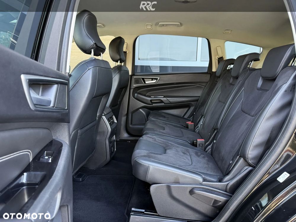 Ford S-Max 2.0 TDCi Titanium PowerShift - 27