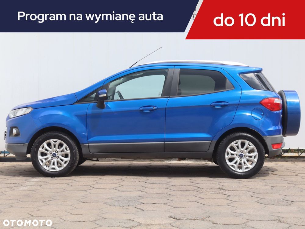 Ford EcoSport - 4