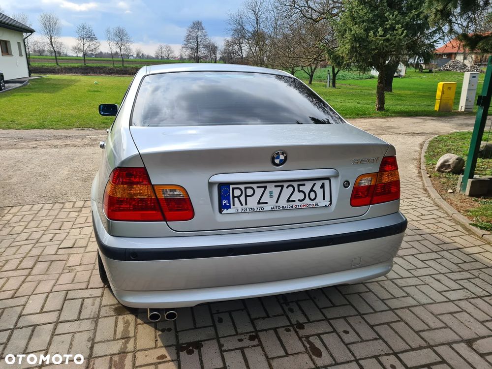 BMW Seria 3 - 13