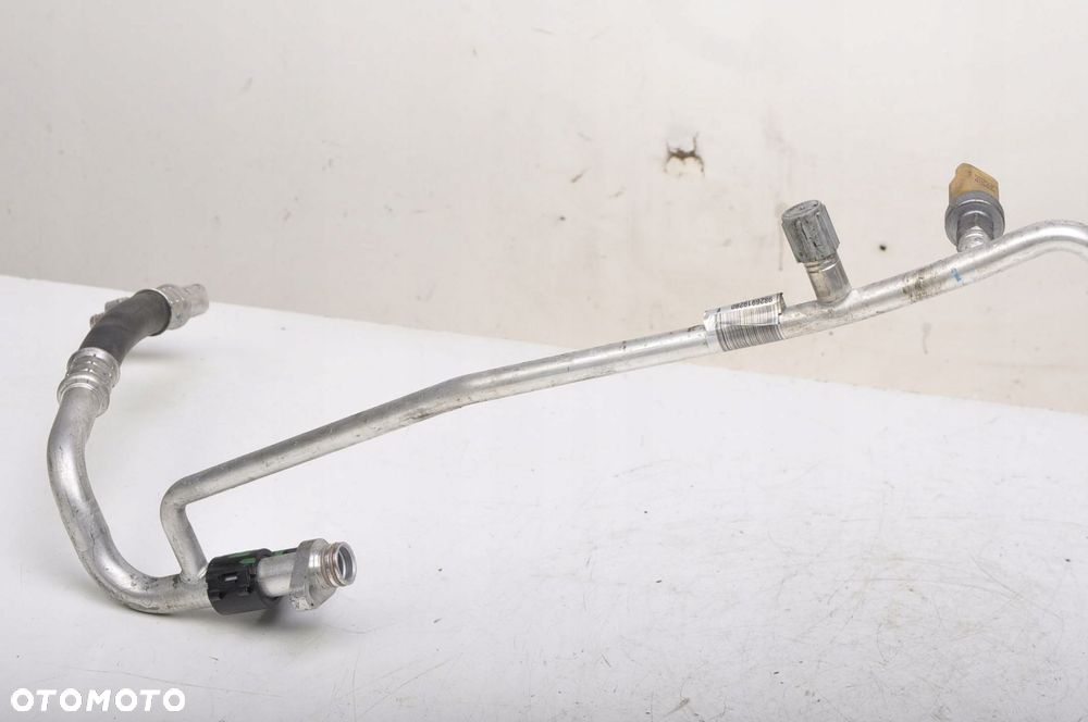 CITROEN C4 III E-C4 PRZEWÓD KLIMATYZACJI 9826919280 - 4