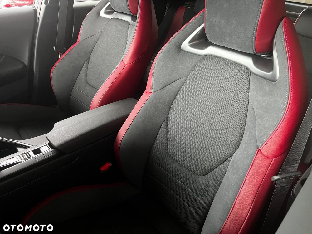 Toyota C-HR 2.0 PHEV Dynamic Force Tokyo Edition - 7