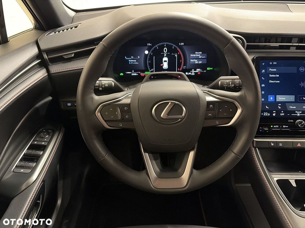 Lexus LBX 1.5 Hybrid Emotion - 13