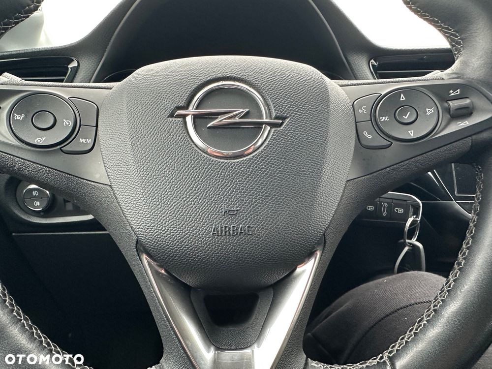 Opel Corsa 1.2 Direct Injection Turbo Start/Stop GS Line - 16