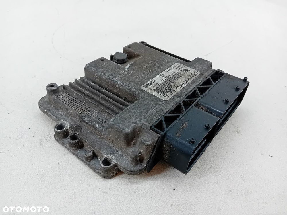 KOMPUTER, STEROWNIK ALFA ROMEO 159 55200531 0281012146 2.4 JTDm - 6
