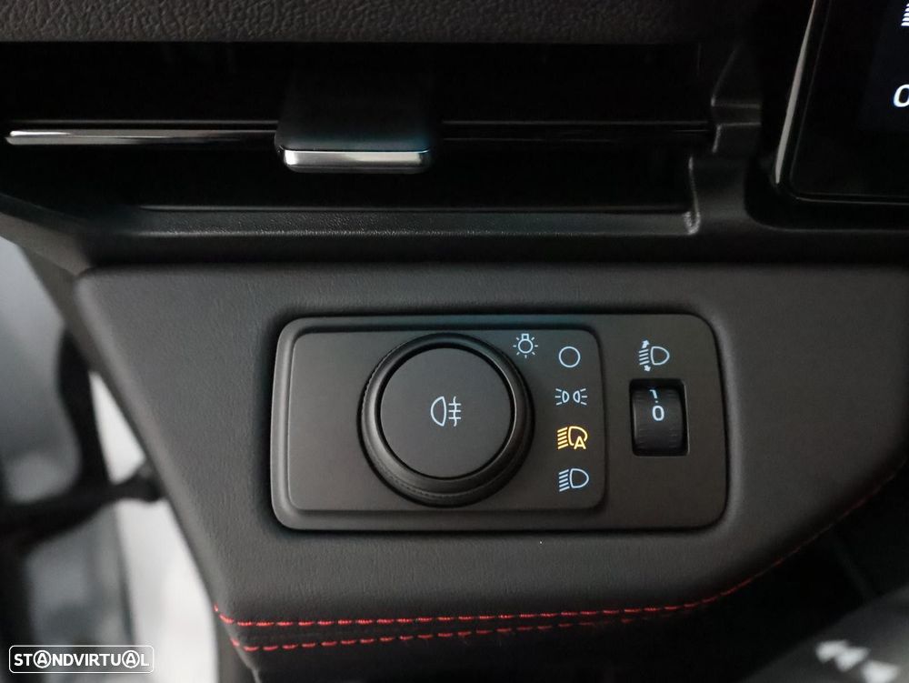 Ford Puma 1.0 EcoBoost MHEV ST-Line - 13