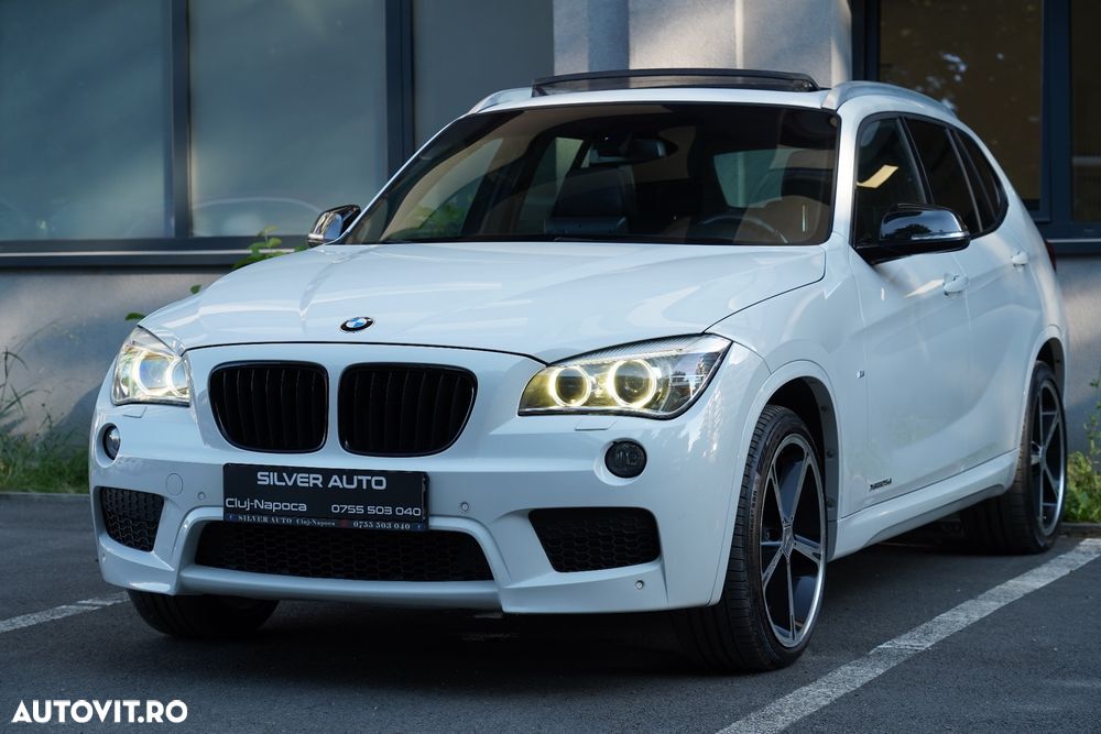 BMW X1 - 23