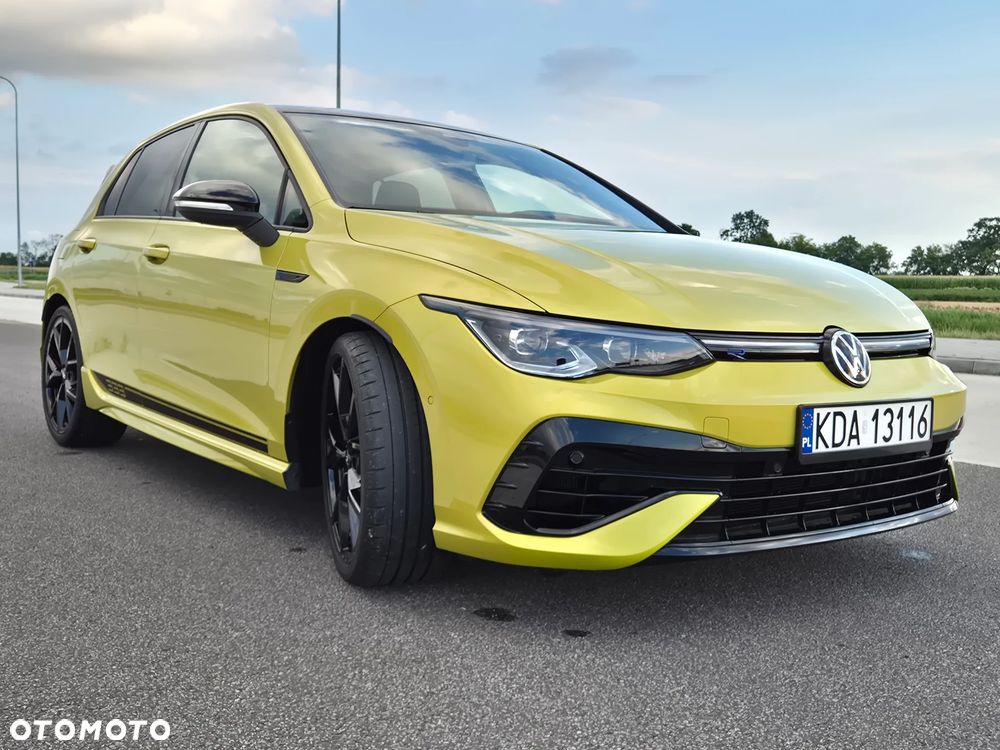 Volkswagen Golf 2.0 TSI OPF 4Motion DSG R Performance - 13