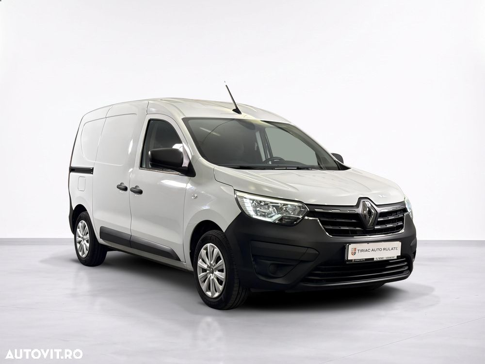 Renault Express - 8