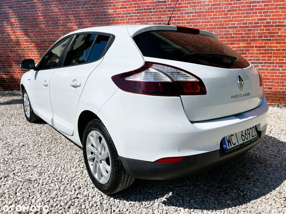 Renault Megane - 4