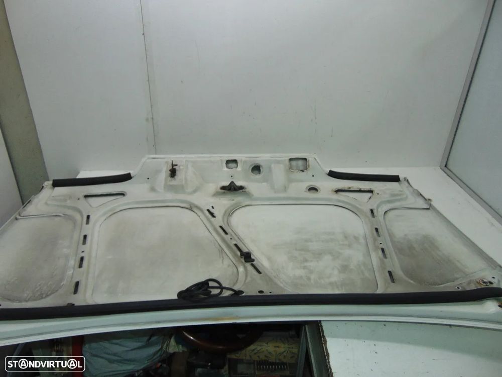 Citroen AX capot/Dobradiças - 9