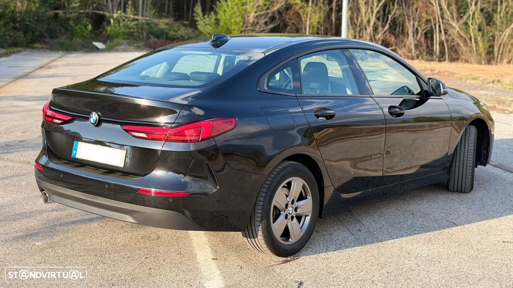 BMW 216 Gran Coupé d Advantage - 23
