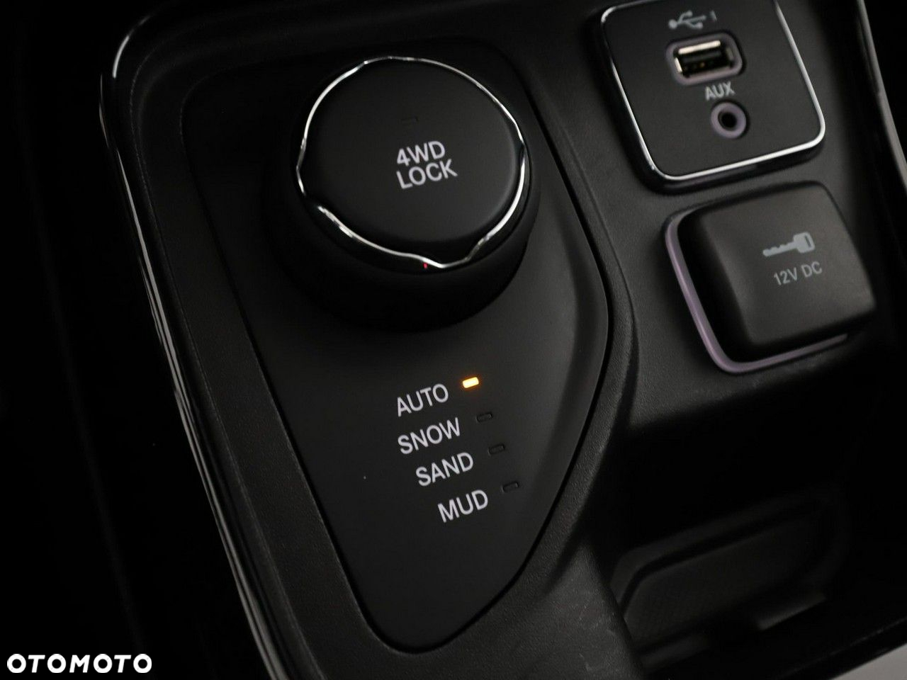 Jeep Compass 2.0 MJD Limited 4WD S&S - 31