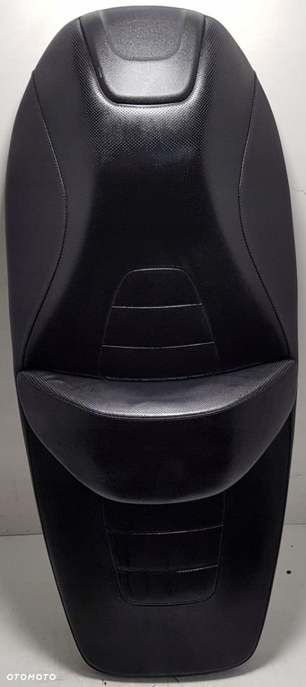 GILERA GP 800 SIEDZENIE FOTEL KANAPA - 2