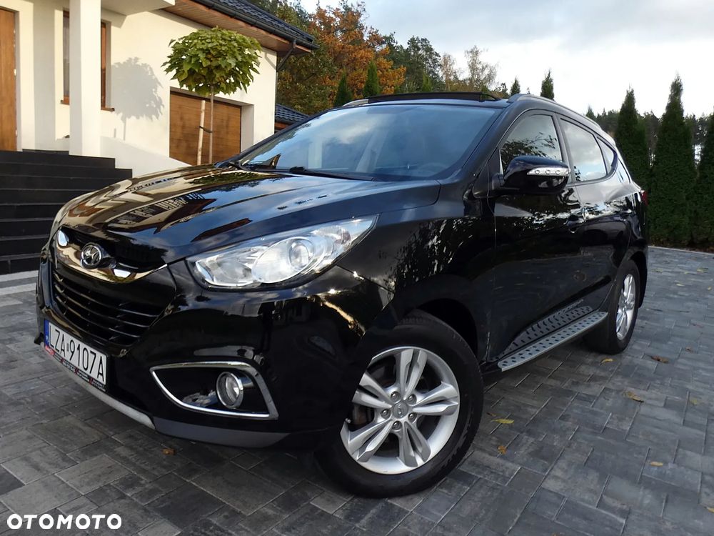 Hyundai Tucson - 20