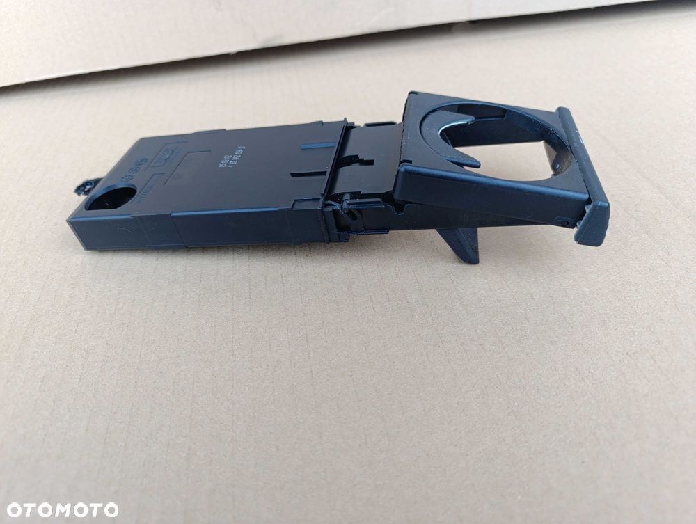 Audi A6 C5 Cupholder cup holder uchwyt na kubki podstawka na kubek - 6