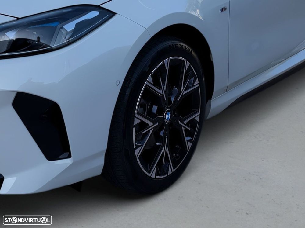 BMW 116 Pack Desportivo M - 4