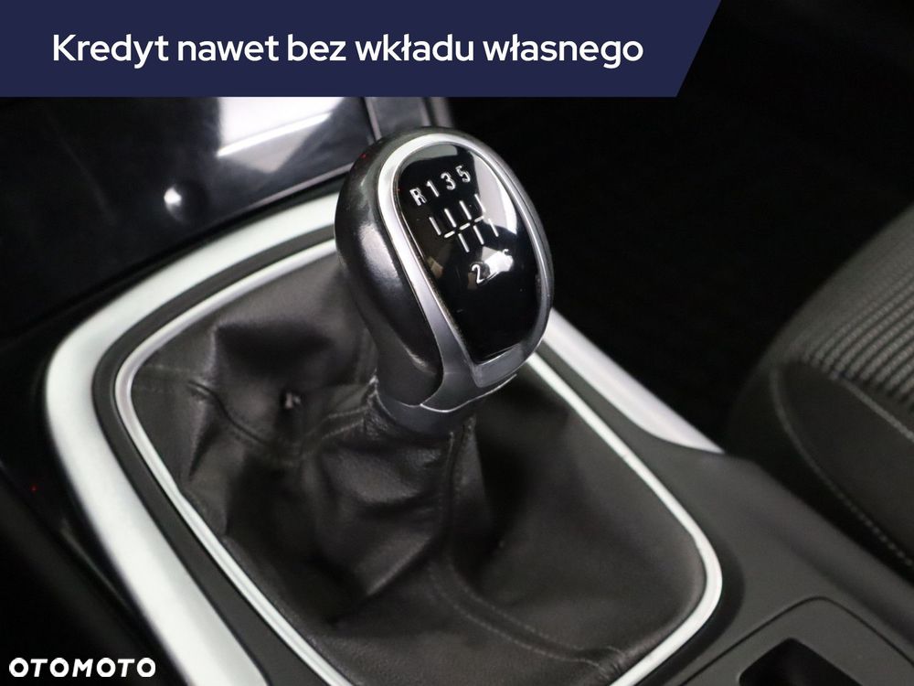 Opel Insignia - 15