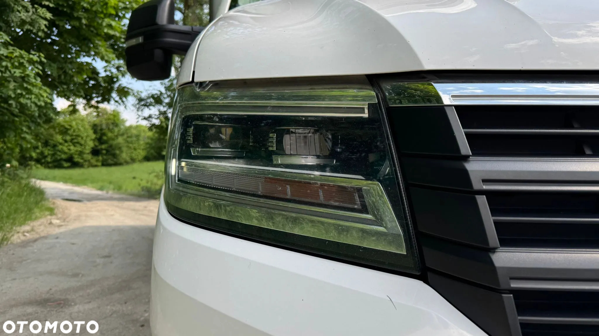 Volkswagen Crafter - 9