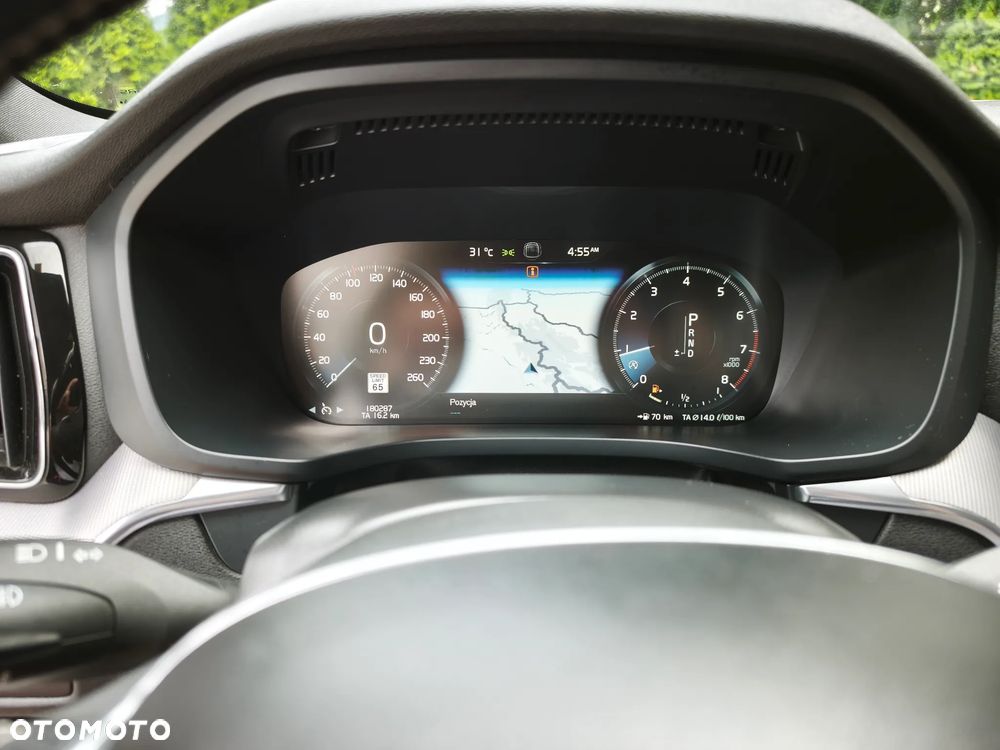 Volvo XC 60 - 11