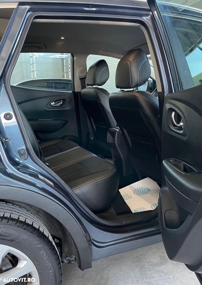 Renault Kadjar Energy TCe 130 Bose Edition - 22