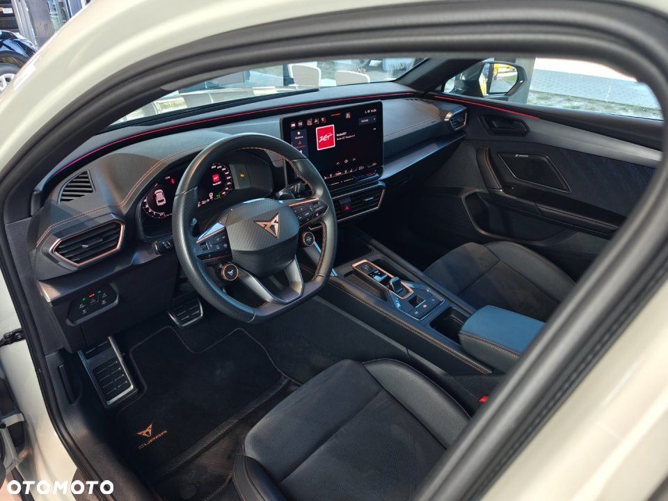 Cupra Leon - 15