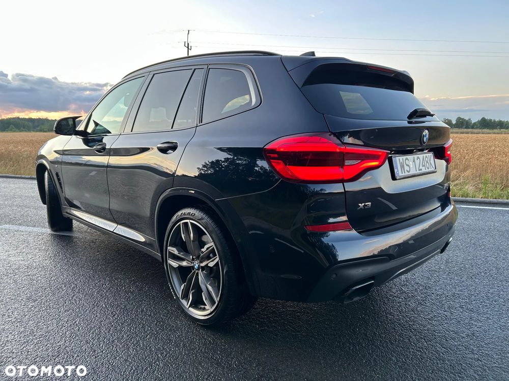 BMW X3 M - 9