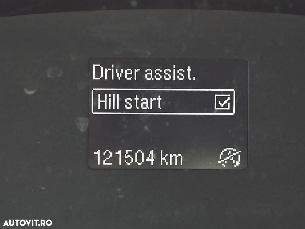 Ford New Transit Doka 7 Locuri+Bena L=3.20m - 25