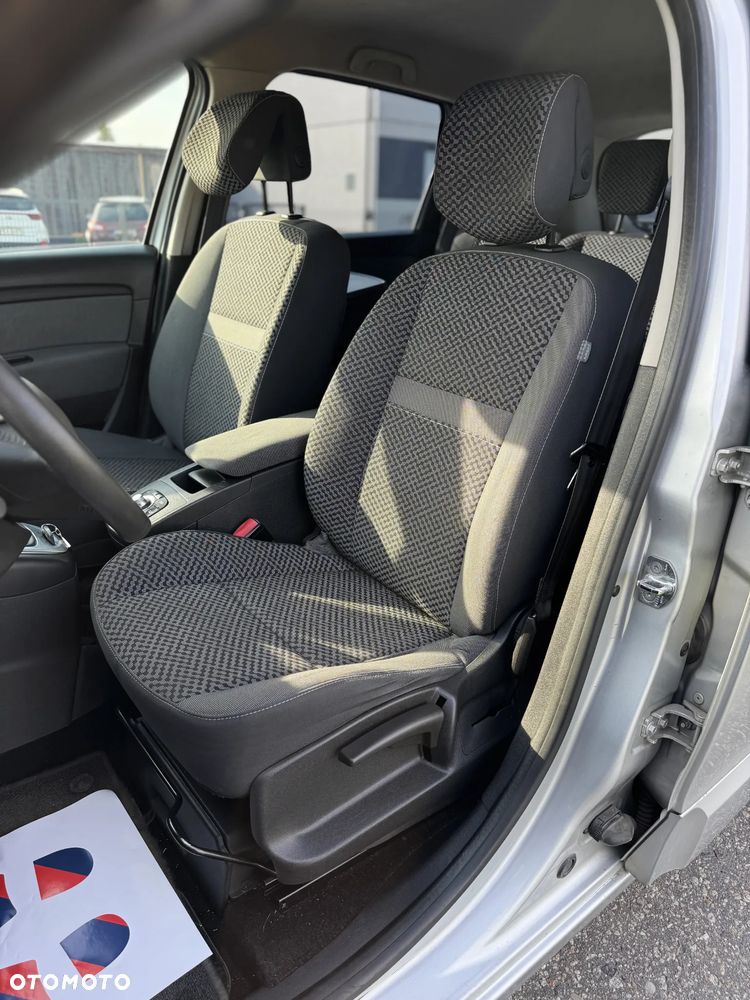 Renault Scenic 1.5dCi TomTom Edition - 31