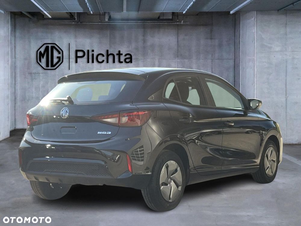 MG MG3 - 6