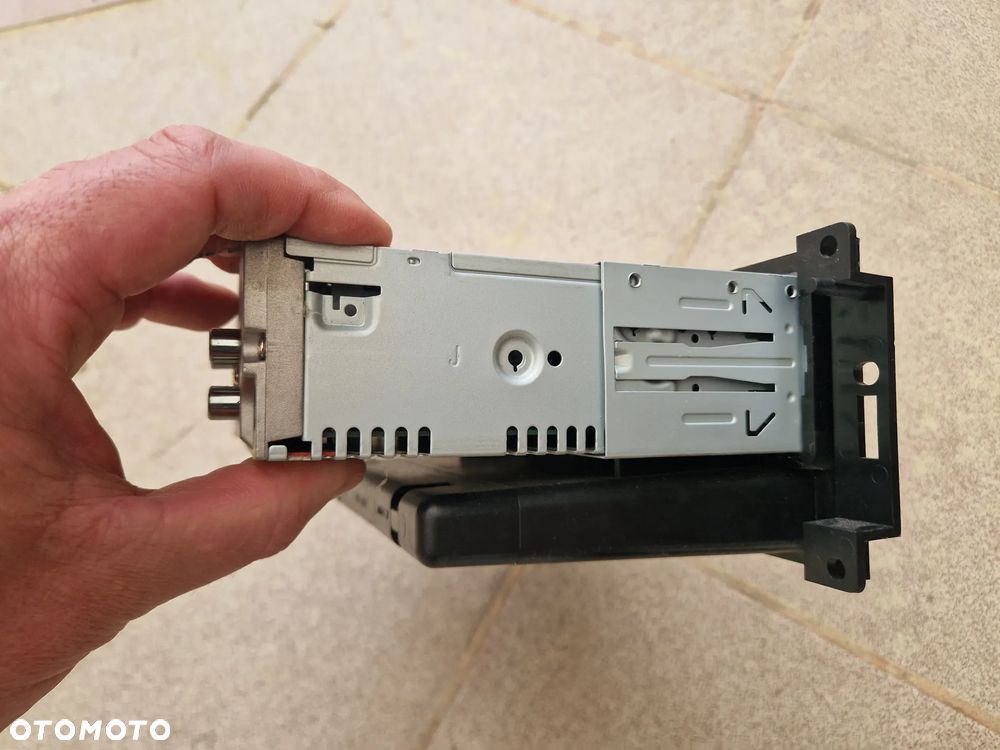 Radio CD Samochodowe Blaupunkt - 3